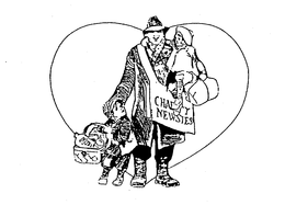 CHARITY NEWSIES