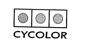 CYCOLOR