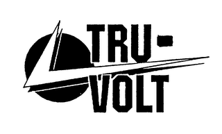 TRU-VOLT