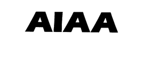 AIAA DISPATCH