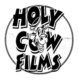 HOLY COW FILMS