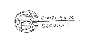 CB COMPUBANK SERVICES