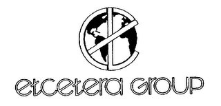 ETCETERA GROUP