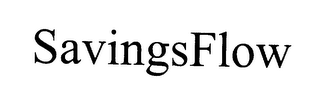 SAVINGSFLOW