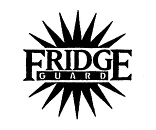 FRIDGE GUARD