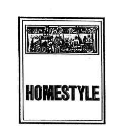 HOMESTYLE