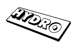 HYDRO