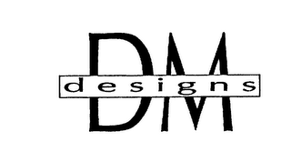 DM DESIGNS