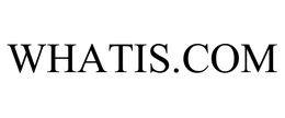 WHATIS.COM