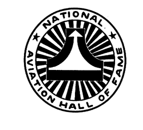 NATIONAL AVIATION HALL OF FAME