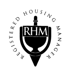 RHM REGISTERED HOUSING MANAGER