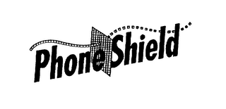 PHONE SHIELD