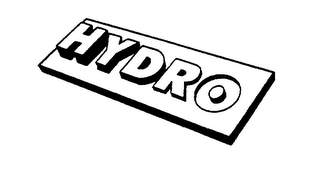 HYDRO