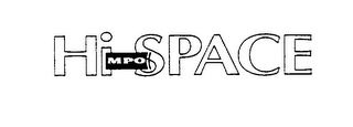 HI MPO SPACE