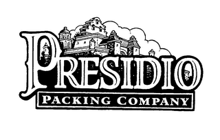 PRESIDIO PACKING COMPANY