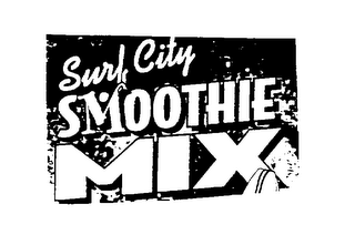 SURF CITY SMOOTHIE MIX