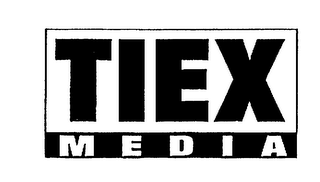 TIEX MEDIA