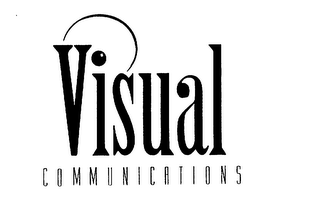 VISUAL COMMUNICATIONS