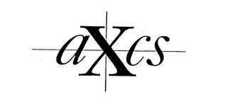 AXCS