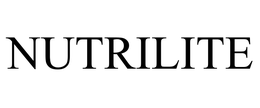 NUTRILITE trademark