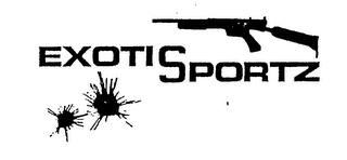 EXOTISPORTZ