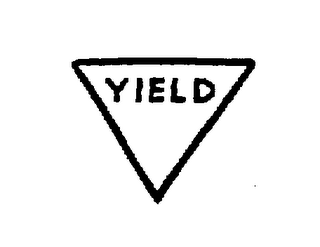 YIELD