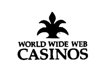 WORLD WIDE WEB CASINOS