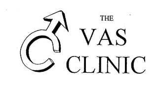 C THE VAS CLINIC