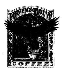 RAVEN'S BREW COFFEE