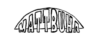 MATTBUHA