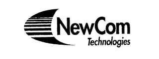 NEWCOM TECHNOLOGIES