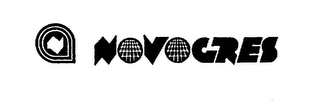 N NOVOGRES