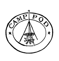 CAMP POD