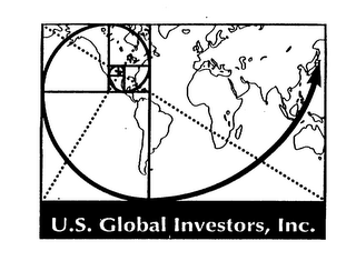 U.S. GLOBAL INVESTORS, INC.