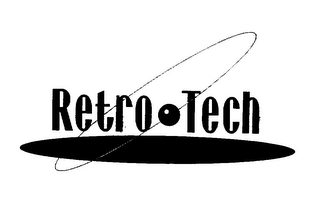 RETRO-TECH