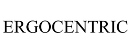 ERGOCENTRIC INC.