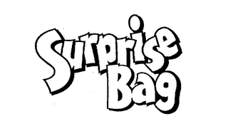 SURPRISE BAG