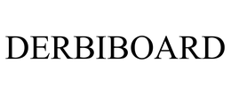 DERBIBOARD