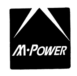 M POWER