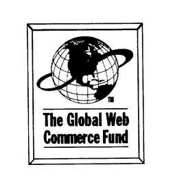 THE GLOBAL WEB COMMERCE FUND