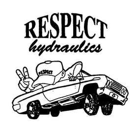 RESPECT HYDRAULICS