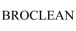 BROCLEAN