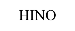HINO
