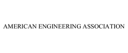 AMERICAN ENGINEERING ASSOCIATION