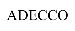 ADECCO