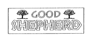 GOOD SHEPHERD