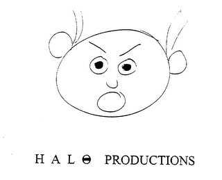 HALO PRODUCTIONS