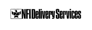 N NFI DELIVERY SERVICES