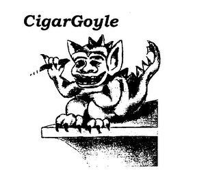 CIGARGOYLE