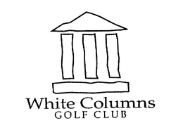 WHITE COLUMNS GOLF CLUB